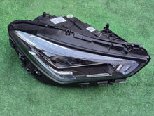 Load image into Gallery viewer, Frontscheinwerfer Mercedes-Benz Cla A1189063200 Rechts Scheinwerfer Headlight SCH4603828633za