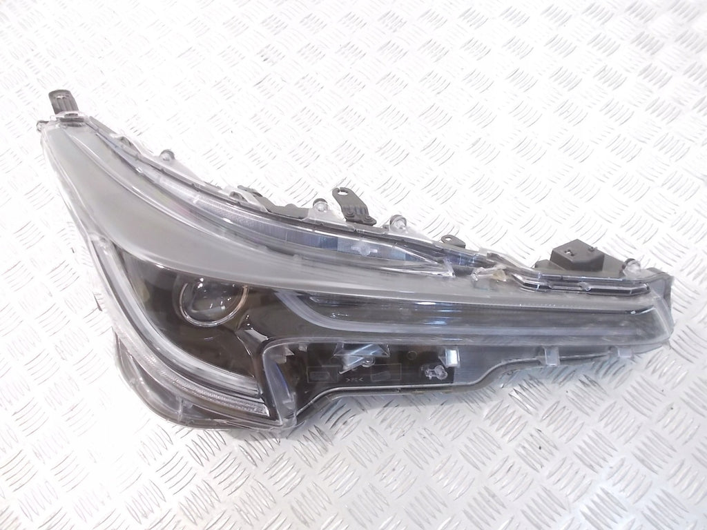 Frontscheinwerfer Toyota Corolla 81150-02S70 90154014 LED Rechts oder Links SCH9490682897jo