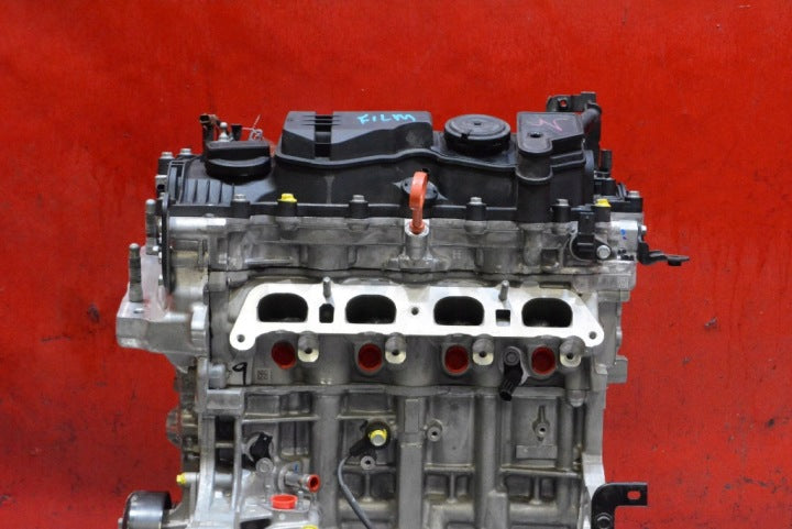 Motor Kia Sportage V G4FP G4FU 1.6 TGDI 12Km 2021 Engine Unkomplett MOT2723847199wg