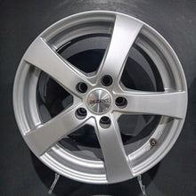Load image into Gallery viewer, 4x Alufelge 16 Zoll 7.5" 5x112 35ET KBA48470 Audi A6 C7 Rim Wheel FEL8733489728ew