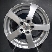 Laden Sie das Bild in den Galerie-Viewer, 4x Alufelge 16 Zoll 7.5" 5x112 35ET KBA48470 Audi A6 C7 Rim Wheel FEL8733489728ew