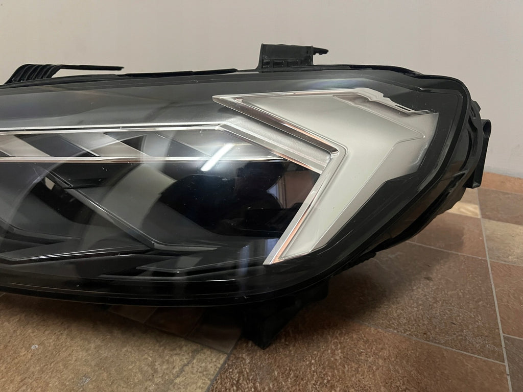 Frontscheinwerfer Audi A1 82A941033D Full LED Ein Stück (Rechts oder Links) SCH4973466969lr