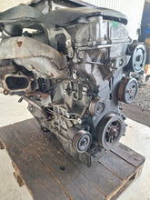 Laden Sie das Bild in den Galerie-Viewer, Motor Mazda Cx-7 4L3K9 2.3 260PS Benzin Engine Unkomplett
