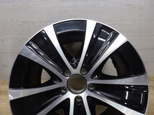 Load image into Gallery viewer, 1x Alufelge 18 Zoll 9.0&quot; 5x112 52,5ET A2134015300 Mercedes-Benz W213 Rim Wheel