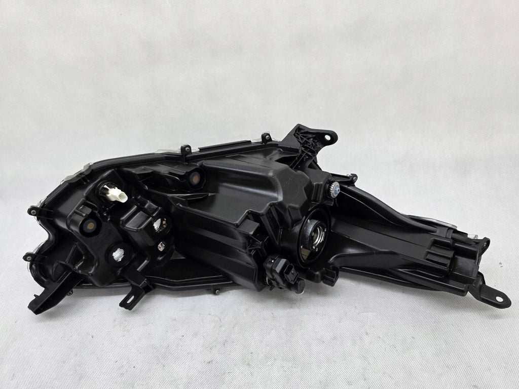 Frontscheinwerfer Toyota 4 Yaris EUK0-6 Ein Stück (Rechts oder Links) Headlight