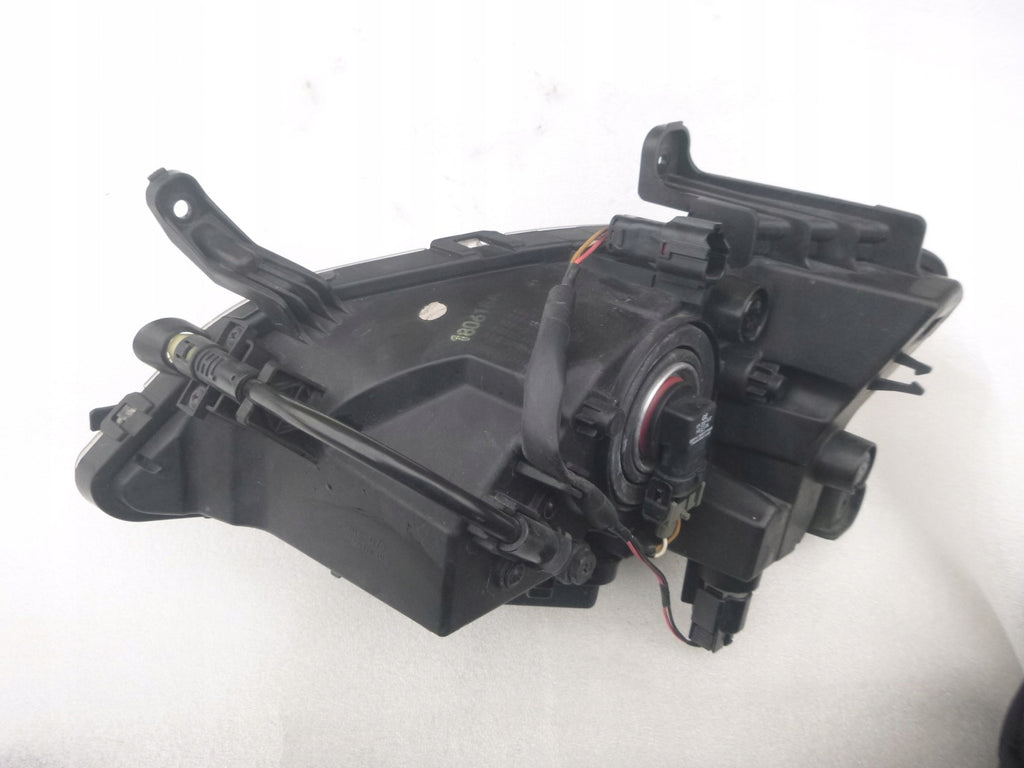 Frontscheinwerfer Hyundai III 92202D7600 Rechts Scheinwerfer Headlight SCH8572566863sp
