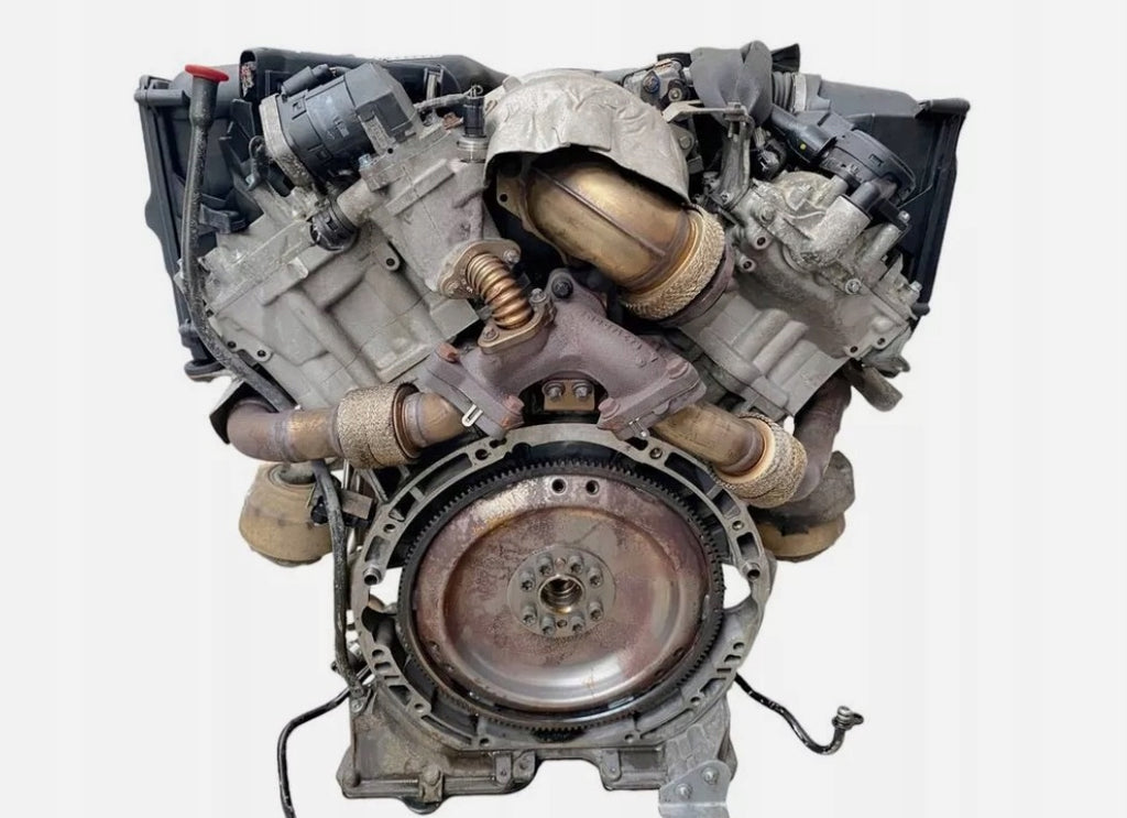 Motor Mercedes-Benz 642920 3.0 CDI Diesel Engine Unkomplett