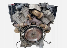 Laden Sie das Bild in den Galerie-Viewer, Motor Mercedes-Benz 642920 3.0 CDI Diesel Engine Unkomplett