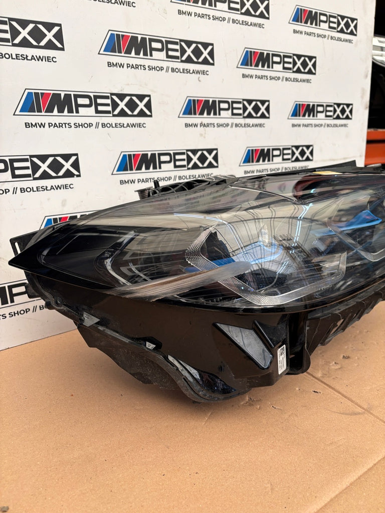 Frontscheinwerfer BMW G22 G82 9505116 Laser Rechts Scheinwerfer Headlight SCH5399827738oy