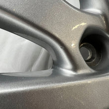 Load image into Gallery viewer, 1x Alufelge 17 Zoll 7.0" 5x115 44ET Glanz Silber Opel Insignia Rim Wheel FEL8142288957jj