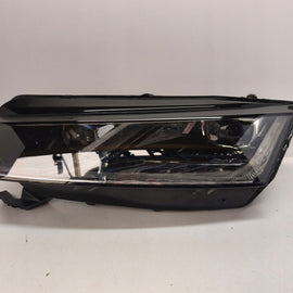 Frontscheinwerfer Skoda Octavia IV 5E4941015A LED Links Scheinwerfer Headlight SCH6775524953la