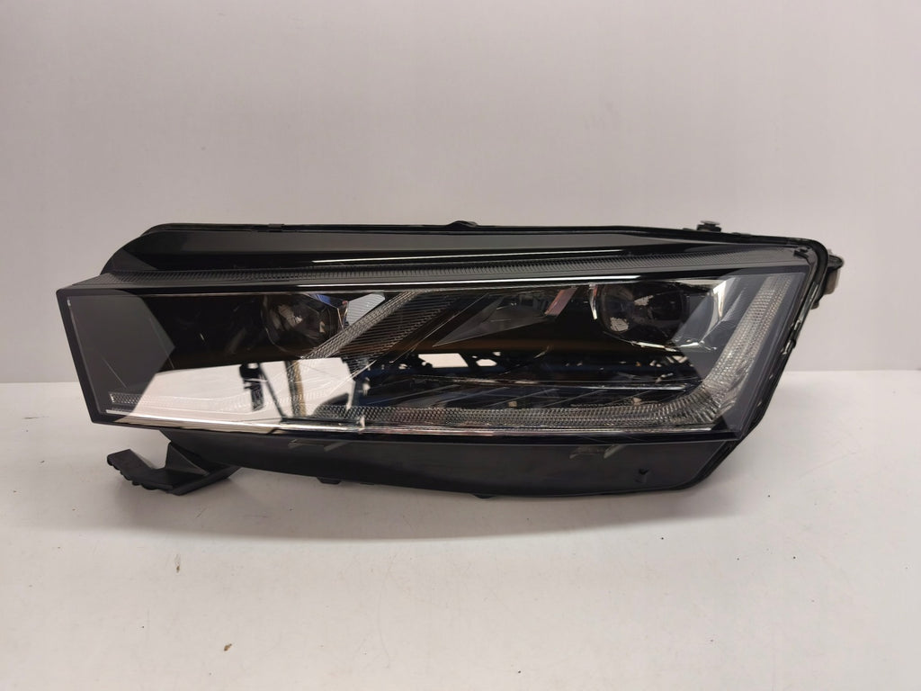 Frontscheinwerfer Skoda Octavia IV 5E4941015A LED Links Scheinwerfer Headlight SCH6775524953la