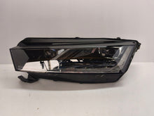 Laden Sie das Bild in den Galerie-Viewer, Frontscheinwerfer Skoda Octavia IV 5E4941015A LED Links Scheinwerfer Headlight SCH6775524953la