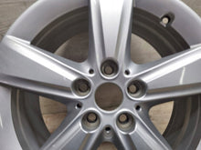 Load image into Gallery viewer, 1x Alufelge 17 Zoll 5x112 6855087 BMW 2 F45 Rim Wheel FEL6600225606tu
