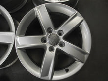 Load image into Gallery viewer, 4x Alufelge 16 Zoll 7.0" 5x112 46ET Audi A6 A4 Rim Wheel FEL5045291832xy