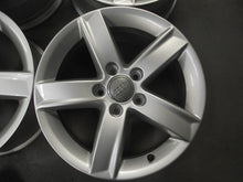 Laden Sie das Bild in den Galerie-Viewer, 4x Alufelge 16 Zoll 7.0" 5x112 46ET Audi A6 A4 Rim Wheel FEL5045291832xy