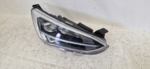 Laden Sie das Bild in den Galerie-Viewer, Frontscheinwerfer Ford Focus IV JX7B-13E014-AE JX7B-13E017- LED Rechts Headlight SCH7116316565ty