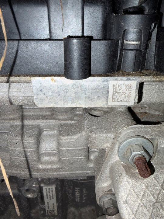 Motor BMW Mini F45 F48 F40 F46 B38A15M 1.5 100PS 81TKm 2020 Benzin Unkomplett MOT4900907824hi
