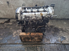 Laden Sie das Bild in den Galerie-Viewer, Motor Opel Insignia Astra J A20DTH 2.0 CDTI 160PS 147TKm Diesel Unkomplett MOT8483200973yl