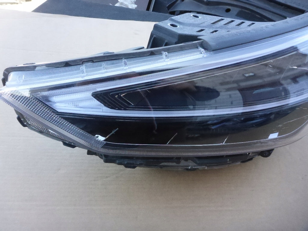 Frontscheinwerfer Hyundai I30 92101G4600 G492113010 G4921-64030 Full LED Links SCH8420392055qu