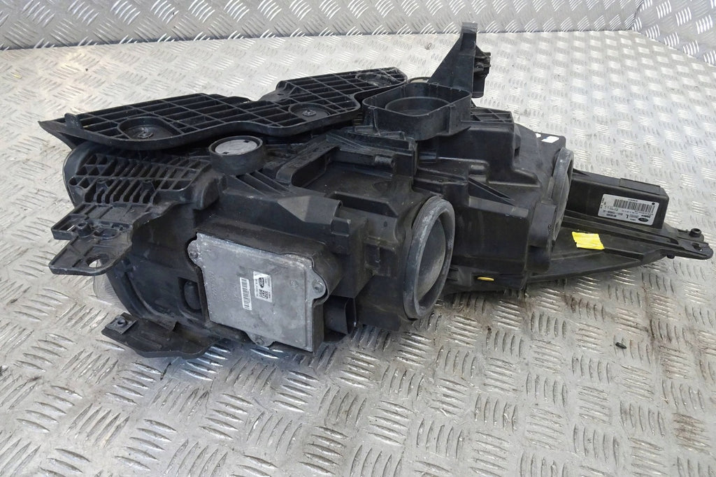 Frontscheinwerfer Ford Kuga GV41-13W030-GE Ein Stück (Rechts oder Links) SCH6373652670kg