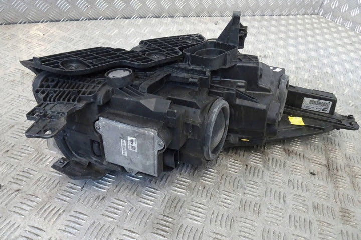 Frontscheinwerfer Ford Kuga GV41-13W030-GE Links Scheinwerfer Headlight SCH6373652670kg