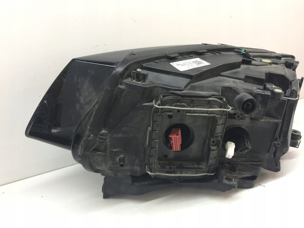 Frontscheinwerfer Audi Q5 8R0941006C 8R0941044C Bi-Xenon Rechts oder Links