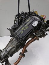 Load image into Gallery viewer, Motor Mercedes-Benz Viano W639 Vito 646980 2.2 CDI Diesel Engine Komplett