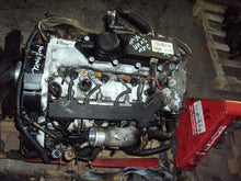 Laden Sie das Bild in den Galerie-Viewer, Motor Fiat Ducato F1AE0481D 2.3 JTD 120PS 88kW 199TKm Diesel Engine Unkomplett MOT7016127384wn
