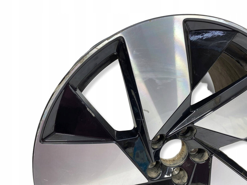 1x Alufelge 20 Zoll 32143630 Polestar 2 Xc40 Rim Wheel FEL2829089904vw