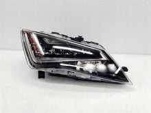 Laden Sie das Bild in den Galerie-Viewer, Frontscheinwerfer Seat Leon 90112682 LED Rechts Scheinwerfer Headlight SCH5132444078dg