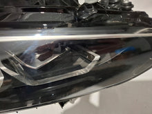 Laden Sie das Bild in den Galerie-Viewer, Frontscheinwerfer BMW 4 G22 G23 5A19352 Full LED Rechts Scheinwerfer Headlight SCH7967176880zs