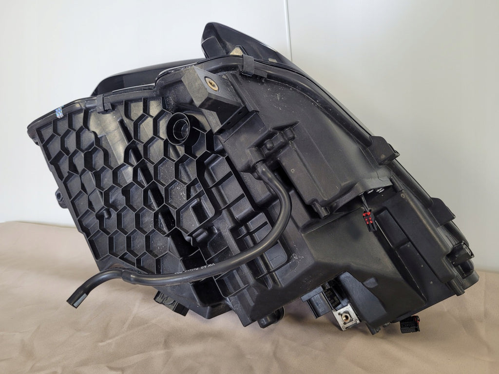 Frontscheinwerfer Audi E-Tron 4KE941039D LED Links Scheinwerfer Headlight SCH3680379107wi