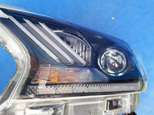 Load image into Gallery viewer, Frontscheinwerfer Ford Ranger EB3B-13W030-PM Links Scheinwerfer Headlight