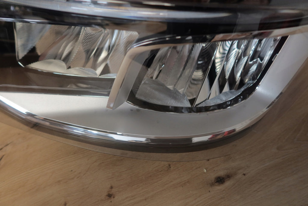 Frontscheinwerfer 23798822 LED Links Scheinwerfer Headlight SCH2926520144ms