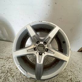 1x Alufelge 18 Zoll 8.5