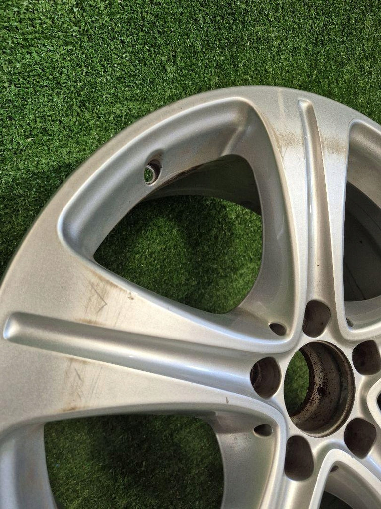 1x Alufelge 18 Zoll 8.0" 5x112 43ET A2134011400 Mercedes-Benz Rim Wheel FEL8446206670fk