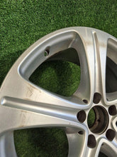 Laden Sie das Bild in den Galerie-Viewer, 1x Alufelge 18 Zoll 8.0" 5x112 43ET A2134011400 Mercedes-Benz Rim Wheel FEL8446206670fk
