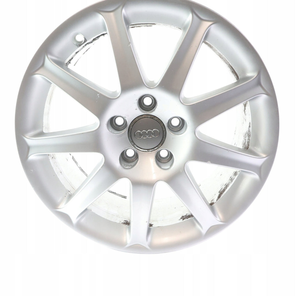 1x Alufelge 19 Zoll 7.5" 5x112 4F0601025J Audi A6 C6 Rim Wheel FEL5056193518ee