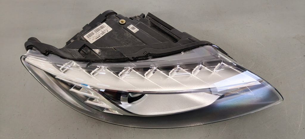 Frontscheinwerfer Audi Q7 4L0941004AC Xenon Rechts Scheinwerfer Headlight SCH2114667615jm