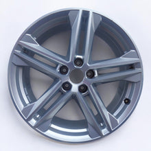 Laden Sie das Bild in den Galerie-Viewer, 1x Alufelge 19 Zoll 8.0&quot; 5x112 39ET Audi Q5 Rim Wheel