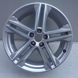 1x Alufelge 19 Zoll 8.0