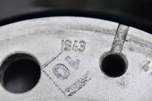 Laden Sie das Bild in den Galerie-Viewer, 1x Alufelge 19 Zoll 5.0" 5x112 43ET Glanz Silber 6856896 BMW I3 I01 Rim Wheel FEL1433420227zi