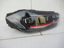 Load image into Gallery viewer, Frontscheinwerfer VW Polo 2G1941036K LED Rechts Scheinwerfer Headlight