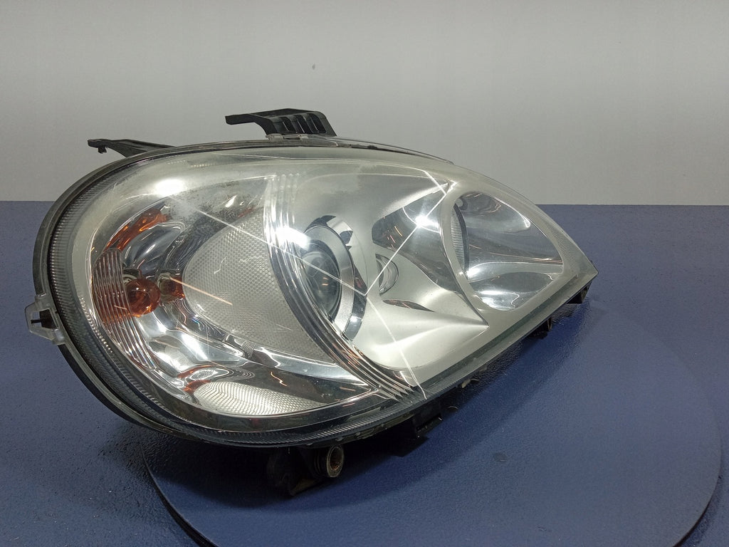 Frontscheinwerfer Mercedes-Benz W163 223156-00 Xenon Rechts Headlight SCH1818817907mw