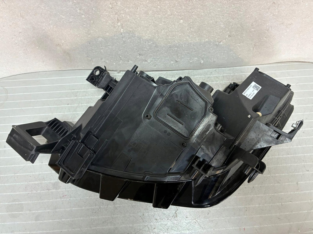 Frontscheinwerfer Cupra Born 10F941008J Full LED Rechts Scheinwerfer Headlight SCH5232102557ck