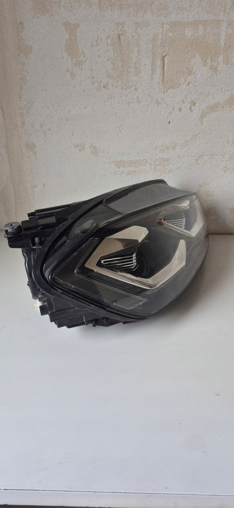 Frontscheinwerfer VW Golf VII 5G1941082 Full LED Rechts Scheinwerfer Headlight SCH1611111915qn