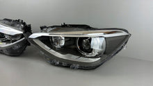 Laden Sie das Bild in den Galerie-Viewer, Frontscheinwerfer BMW 1 F21 F20 Xenon Ein Stück (Rechts oder Links) Headlight