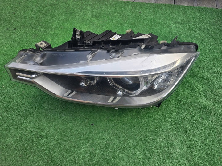 Frontscheinwerfer BMW 3 F30 F31 6311-7259525 Bi-Xenon Links Headlight SCH1581411821yx