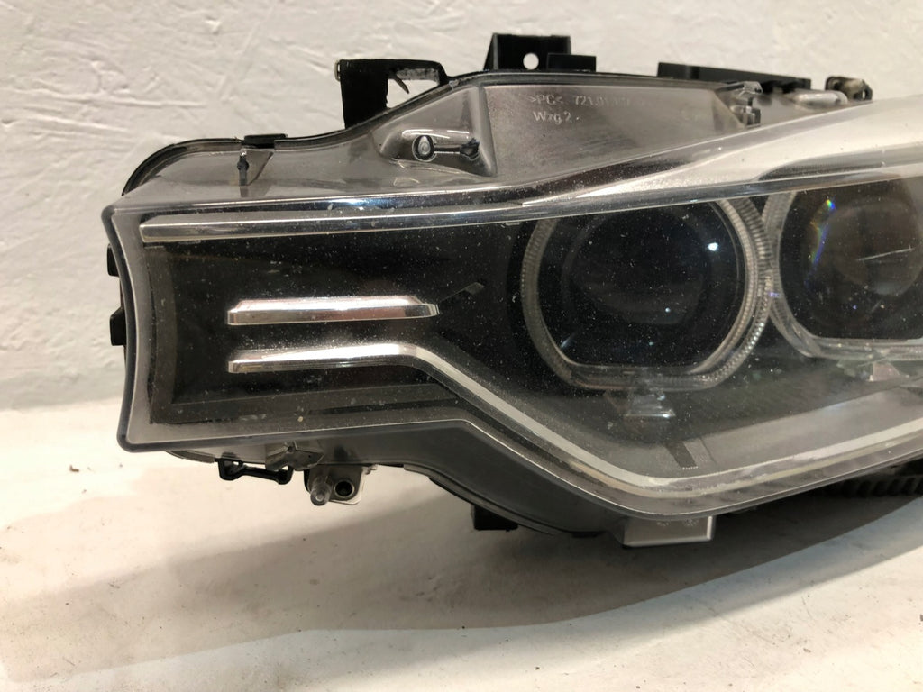 Frontscheinwerfer BMW 3 F30 F31 E87 7259525 Links Scheinwerfer Headlight SCH4598512190ol